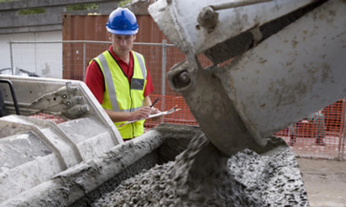 Cemex espera que los volúmenes de ventas de cemento generados por el sector infraestructura crezcan a una tasa de dos dígitos. (Foto: Getty Images)