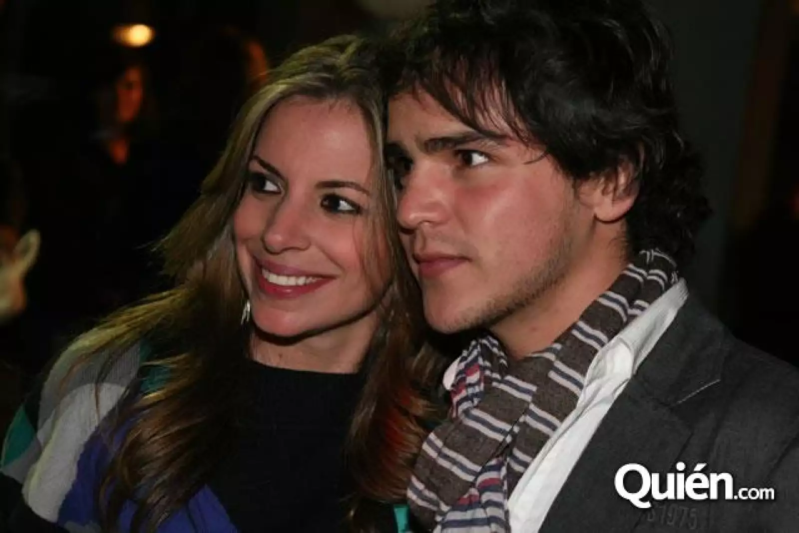 Cumple de Fabiola Ramírez