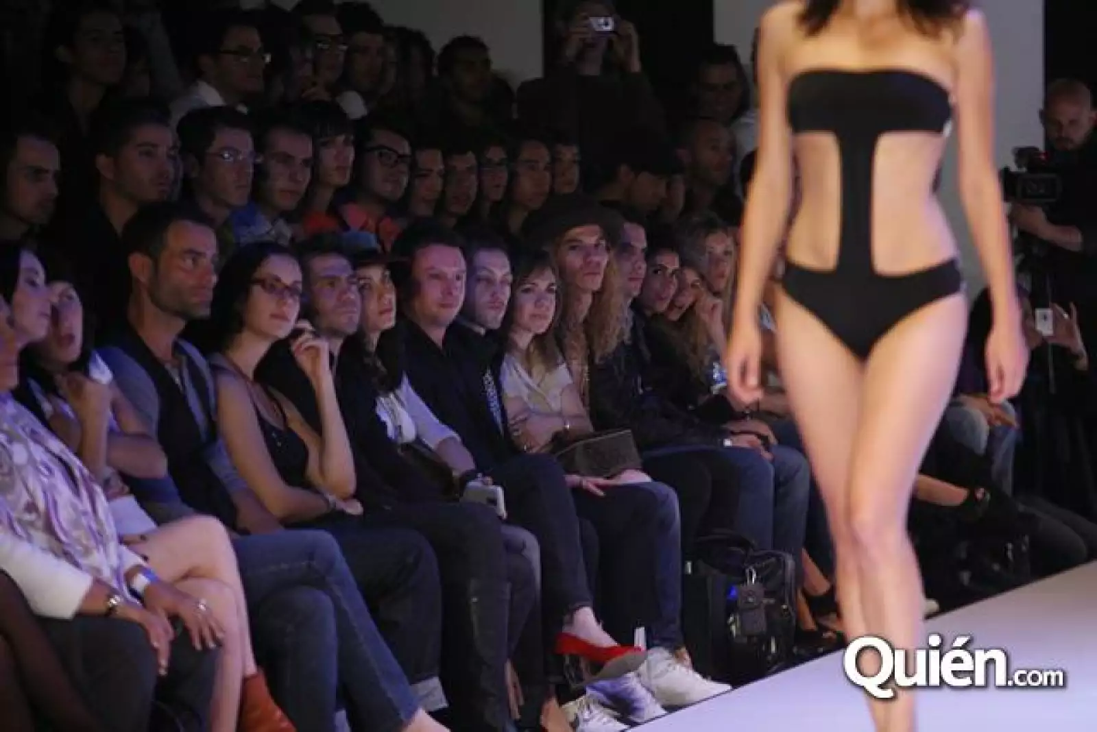 Dfashion Josemaría Torre