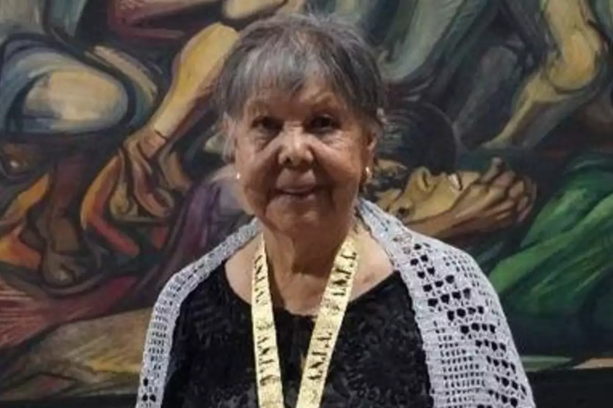 Graciela Orozco