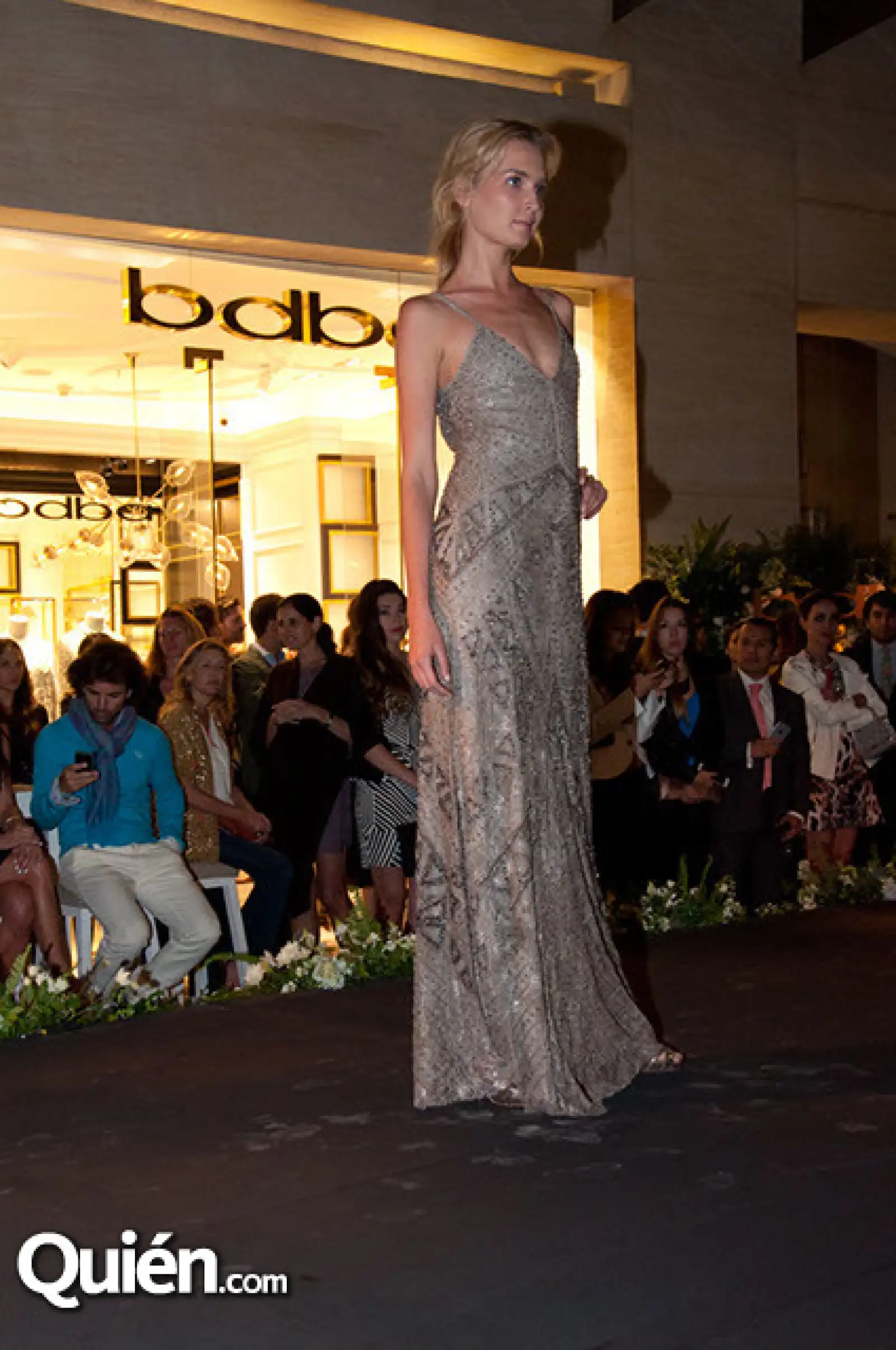 Pasarela