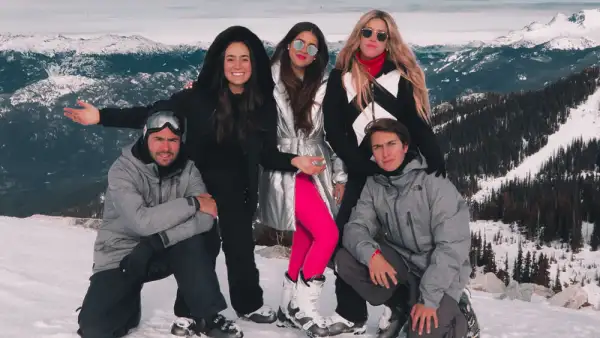 Viaje Whistler influencers