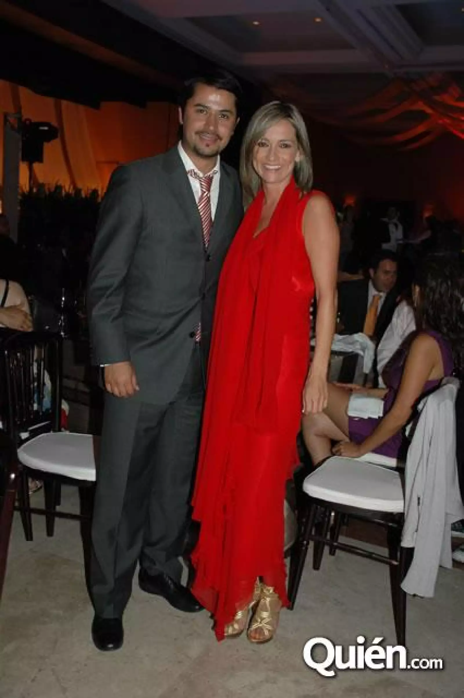 Boda Alina Hernández y Rodrigo Aguilar