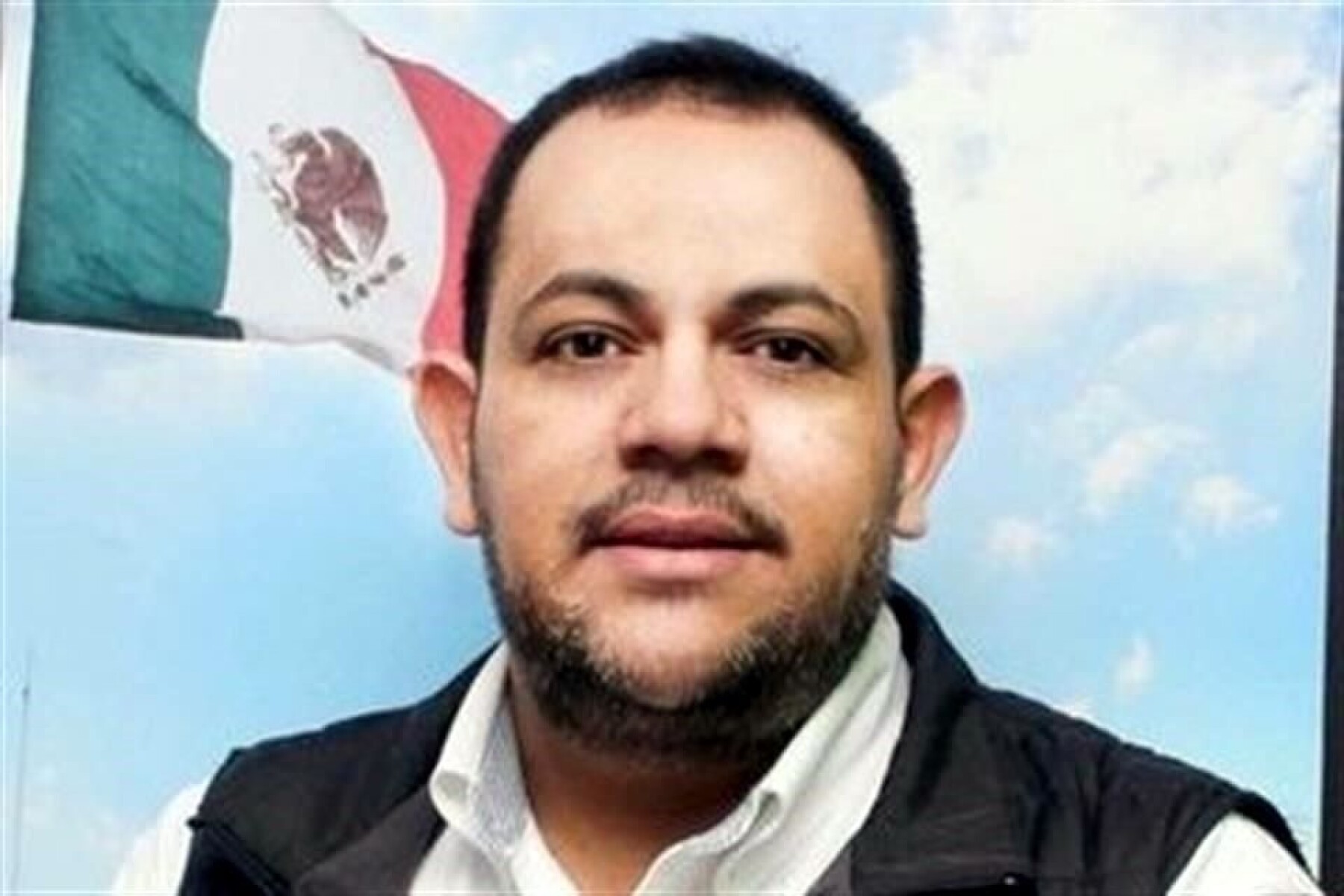 Jorge Armenta