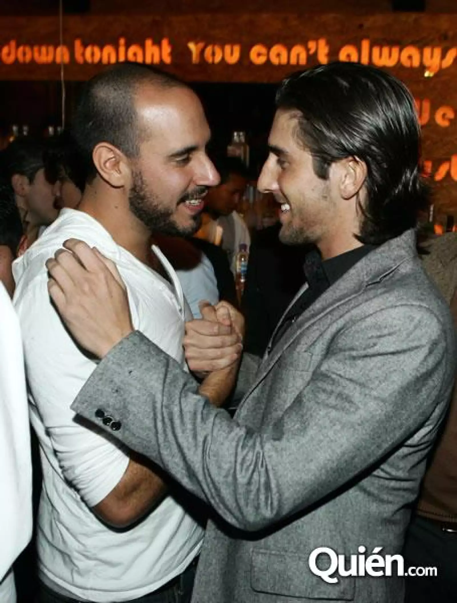 Inauguración Plan B