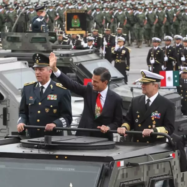 Peña Nieto