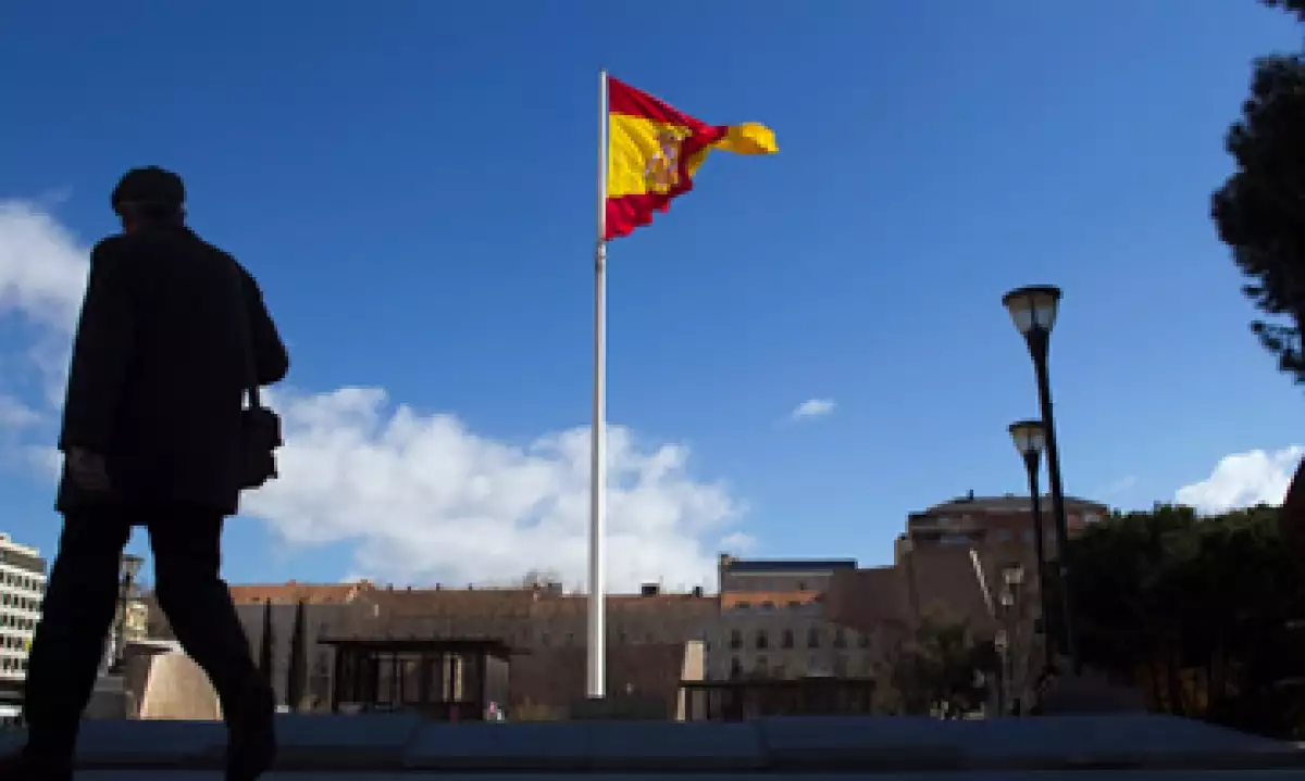 La Unión Europea aún debe hacer recomendaciones al plan de estabilidad de España, el 11 de mayo. (Foto: Reuters)
