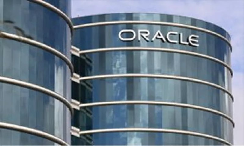 Oracle pagará 1,500 mdd por RightNow, un proveedor de servicios basados en la ‘nube’. (Foto: Cortesía Fortune)
