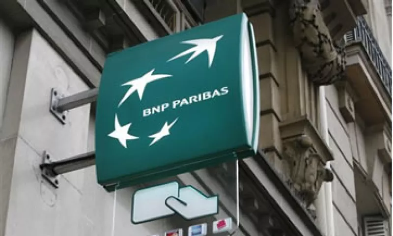 El banco recortó su exposición a la deuda soberana de la eurozona en 20.7% en el tercer trimestre del año. (Foto: AP)