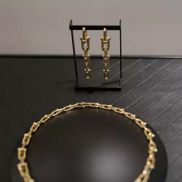Tiffany lanza su nueva colección con THE TIFFANY HARDWARE