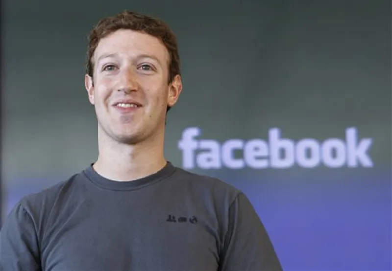 La revista Time eligió este año a Mark Zuckerberg como `Persona del Año´y ocupa la portada de la misma.