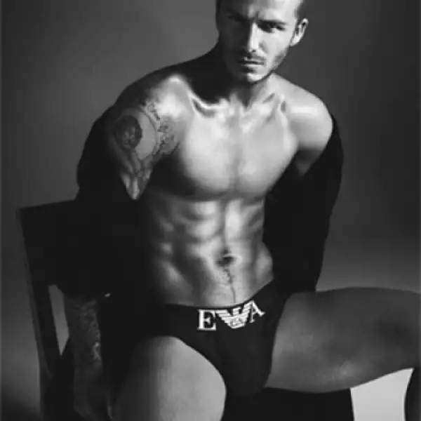 Aunque los rumores de crisis siempre han acechado a los Beckham, lo cierto es que siguen unidos.