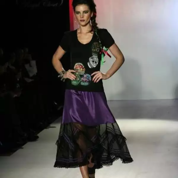 Pasarela Royal Closet