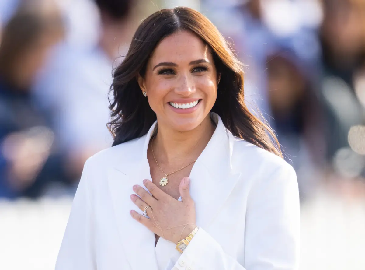 Meghan, duquesa de Sussex