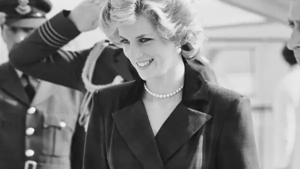 Lady Di