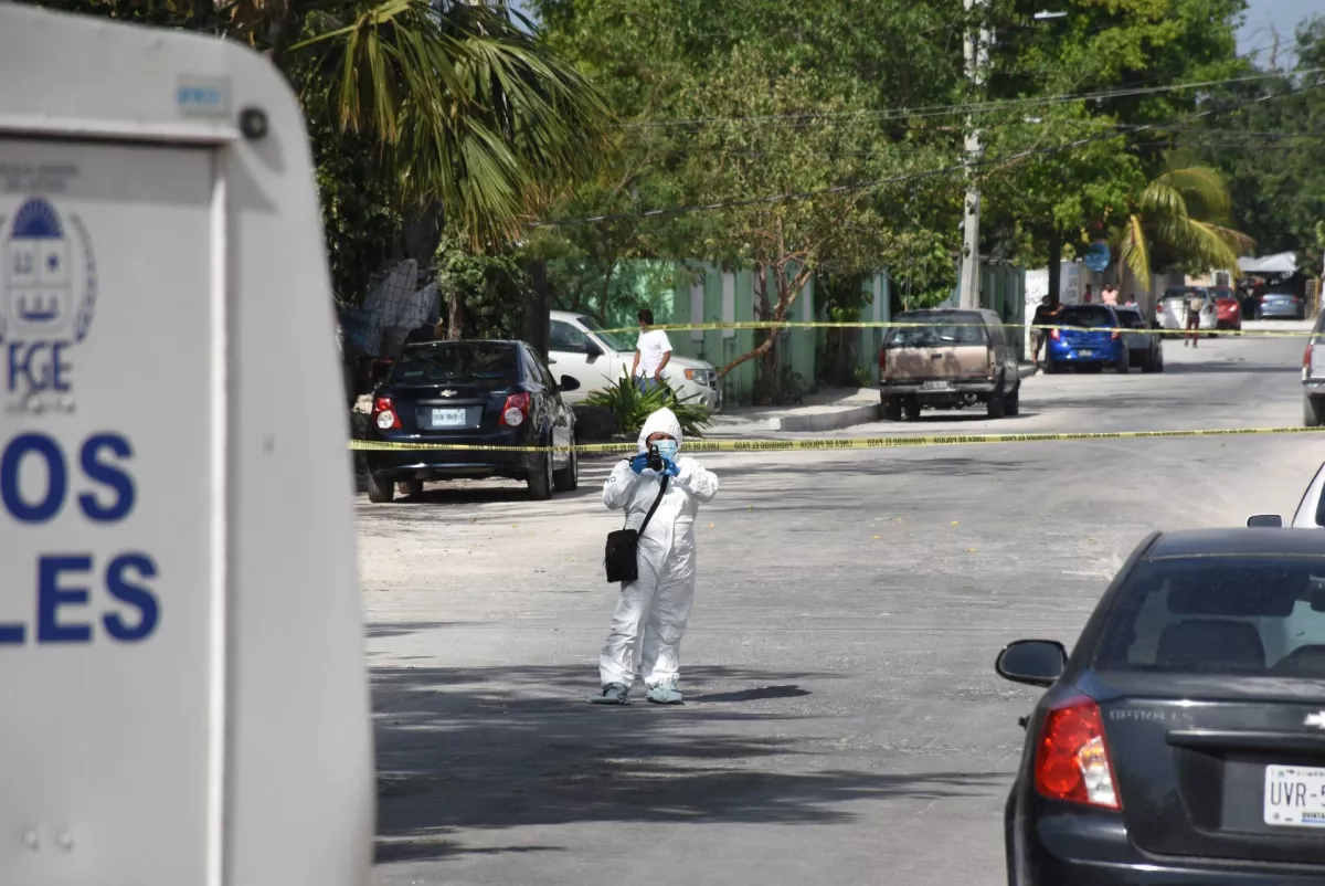 145 políticos y servidores públicos son asesinados en México
