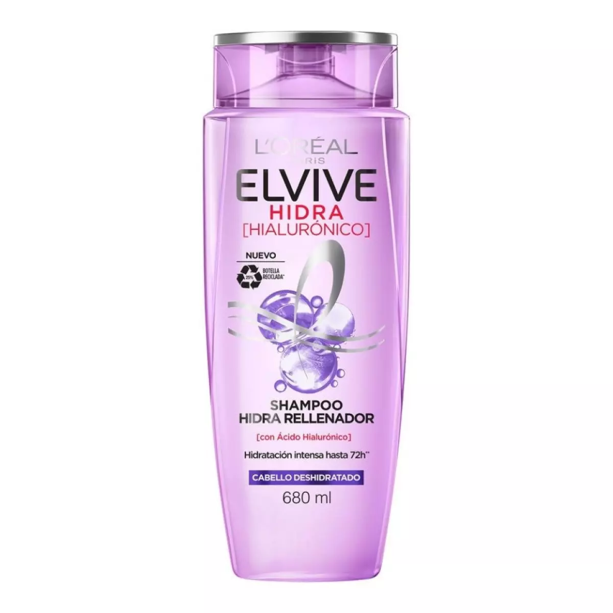 shampoo de loreal paris