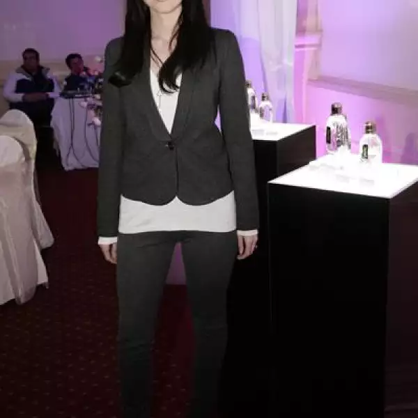 Perfume Parisien YSL