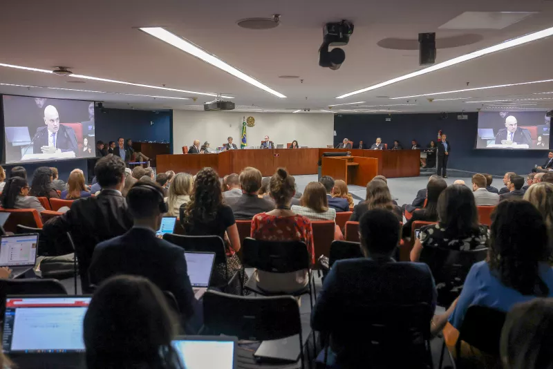 Jair Bolsonaro se va a juicio histórico en Brasil por intento de Golpe de Estado