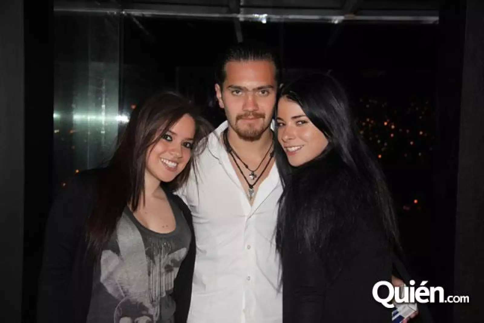 Inauguración Bar Kaah