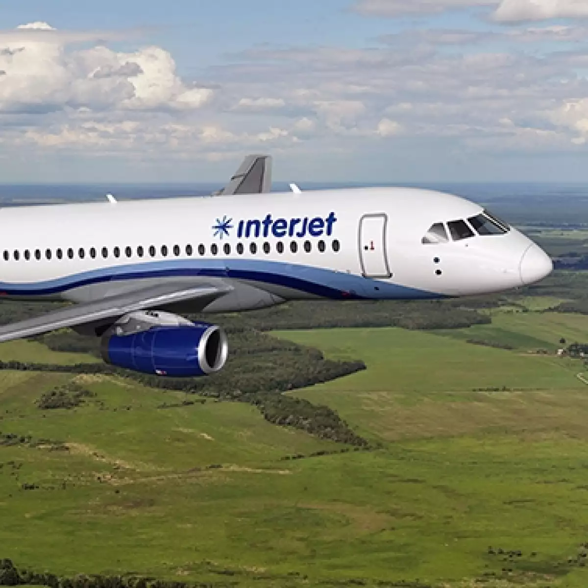 LOG-interjet