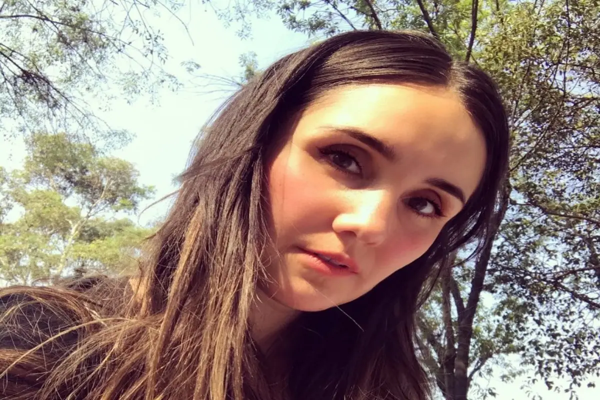 Dulce María