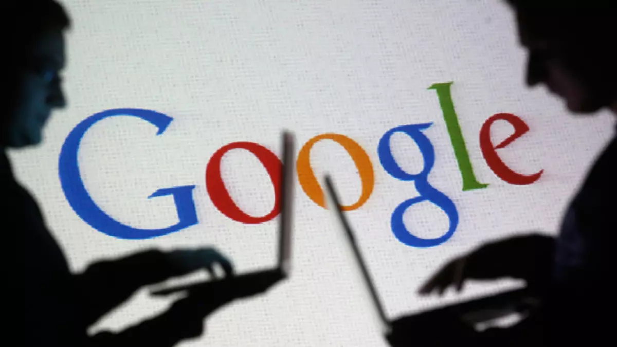 Google