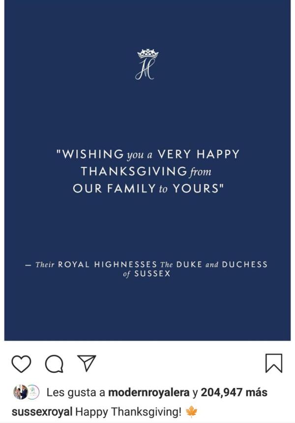 Thaksgiving