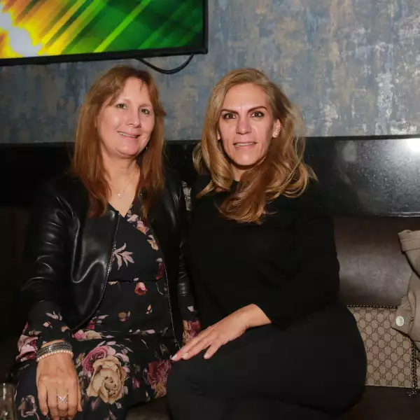 CELEBRATE KARY FERNANDEZ