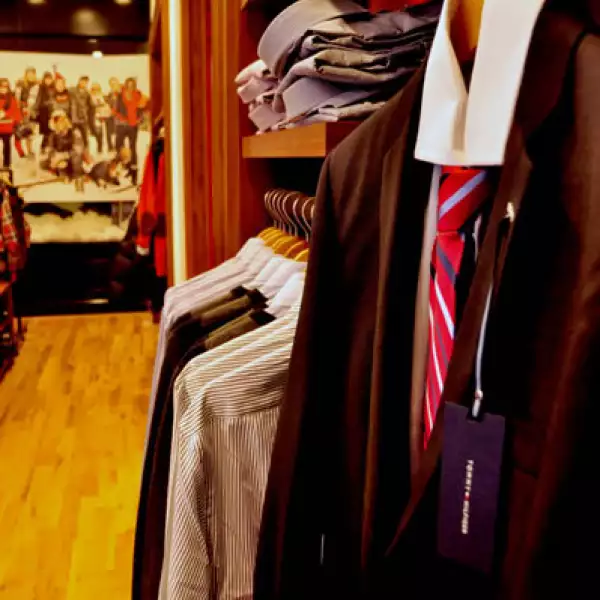 Abre sus puertas Tommy Hilfiger en Plaza Fiesta San Agustín