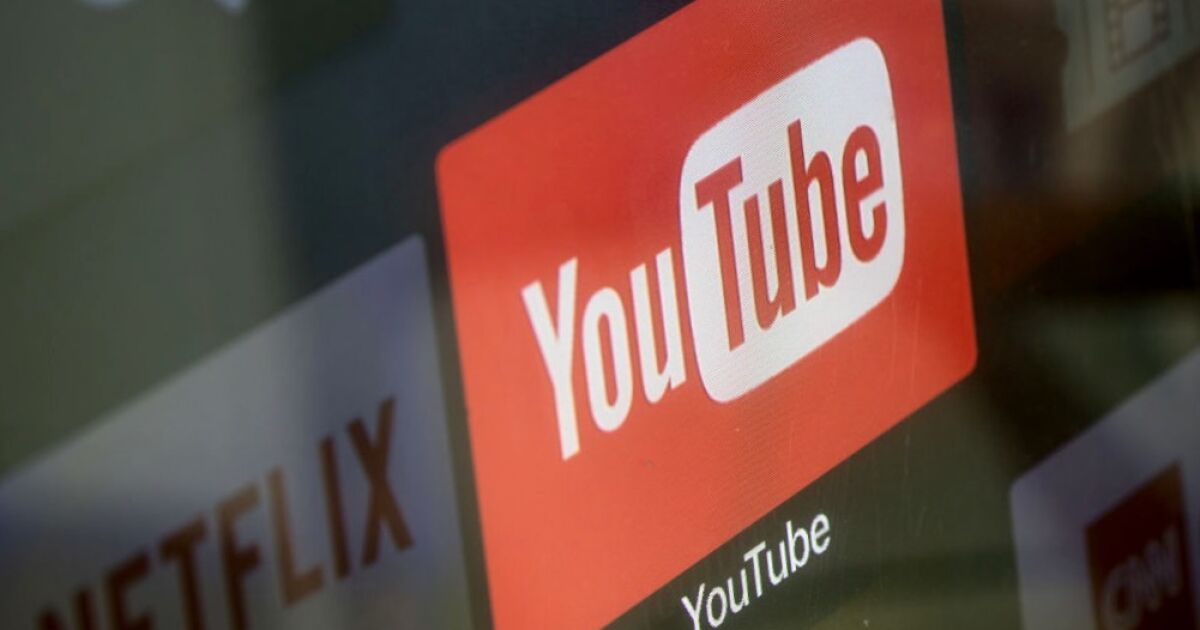 Geleneksel TV acı çekerken YouTube nasıl akışı devralır?