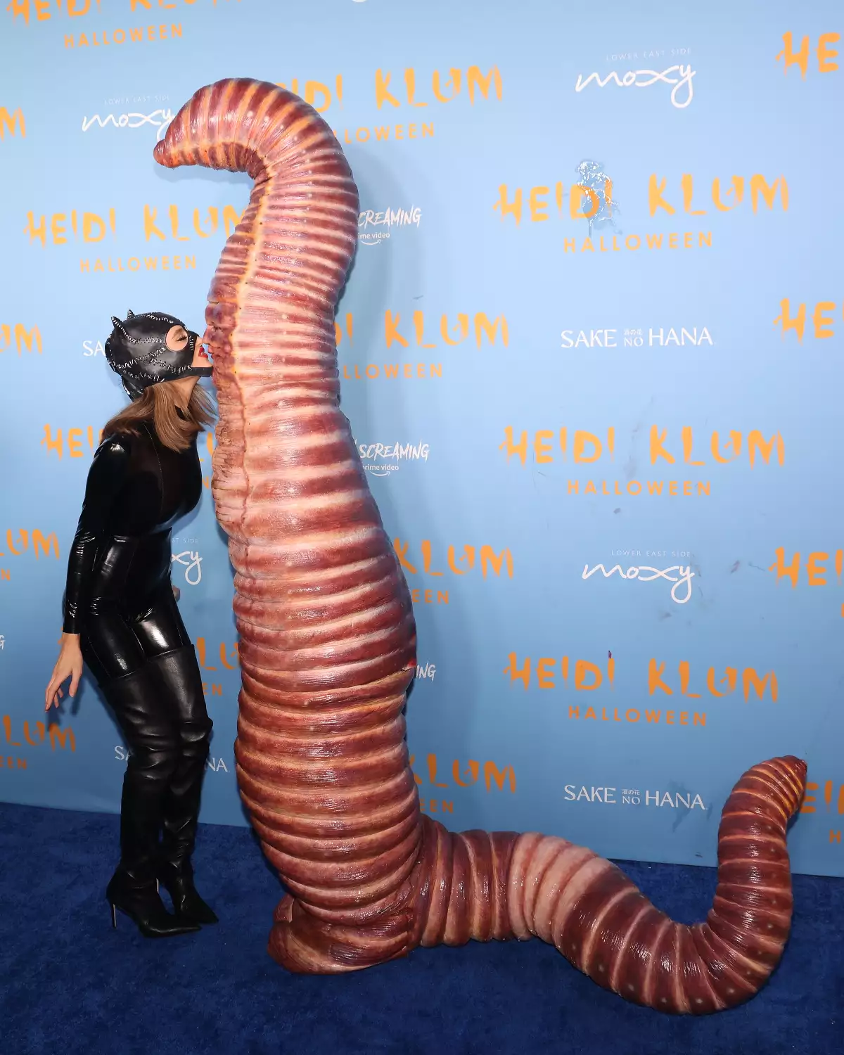 Heidi Klum's Hallowe'en Party 2022