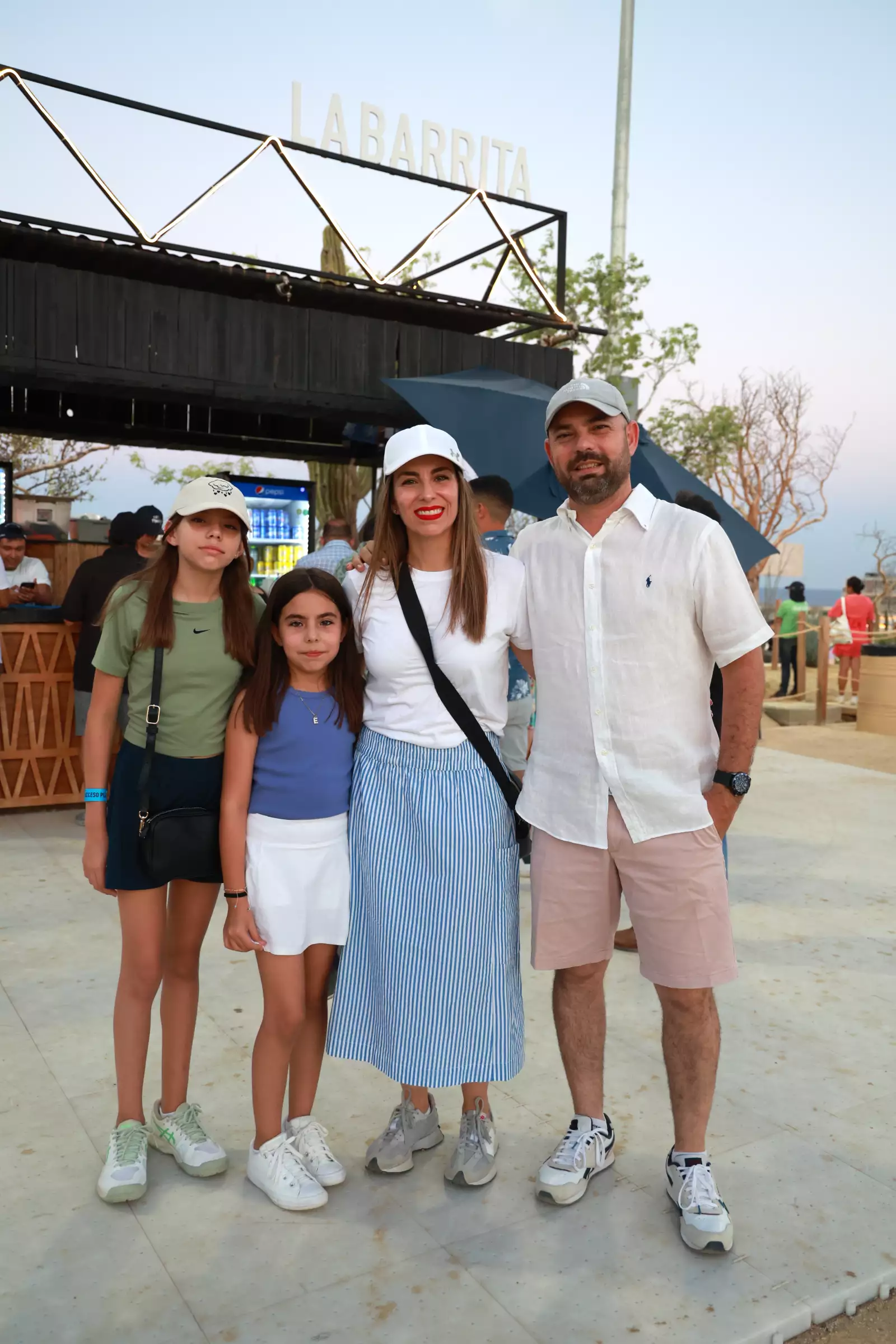 fam Mendoza Solis 