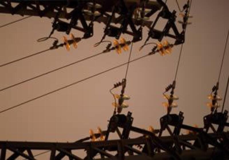 Electricidad energ�a