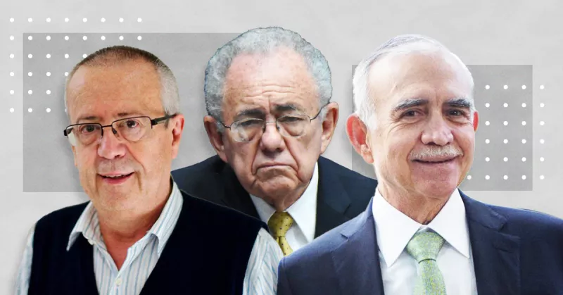 (Obligatorio)AMLO revela que Romo, Espriú y Urzúa apoyaron seguir con aeropuerto de Texcoco