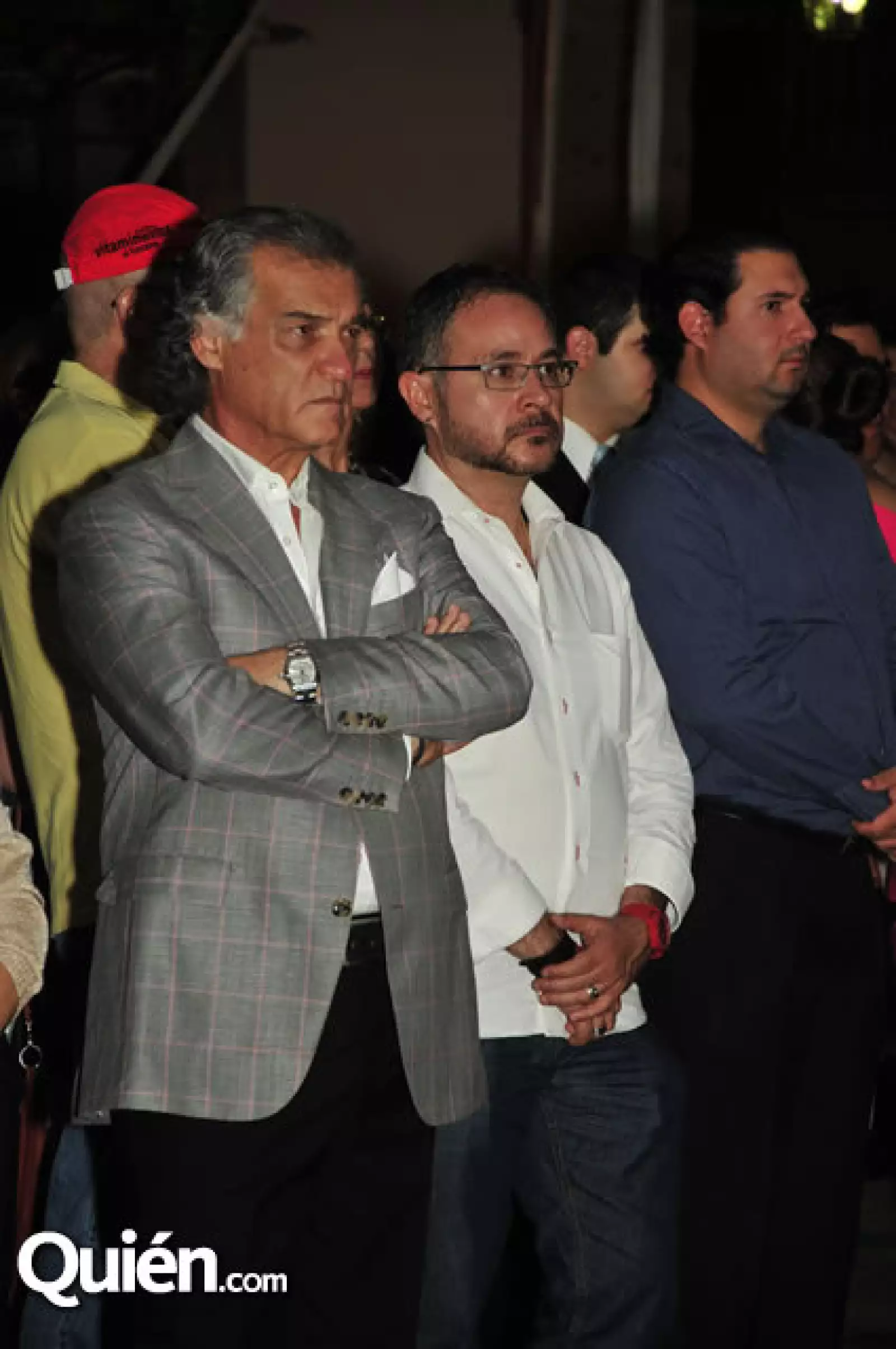Ricardo Elías