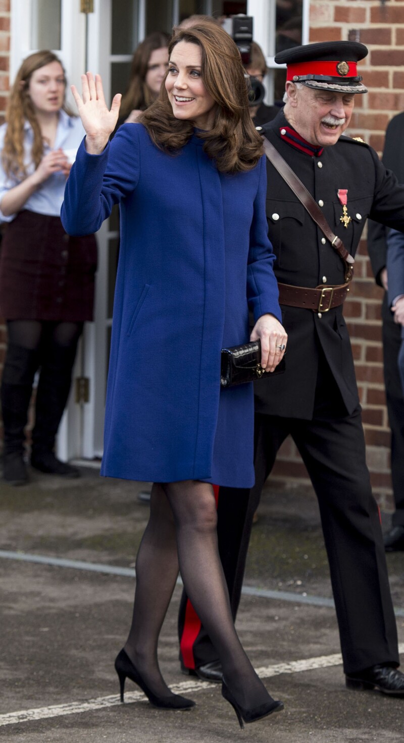 Kate Middleton
