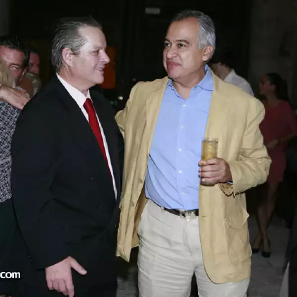 German Hermida,Sergio Rodríguez