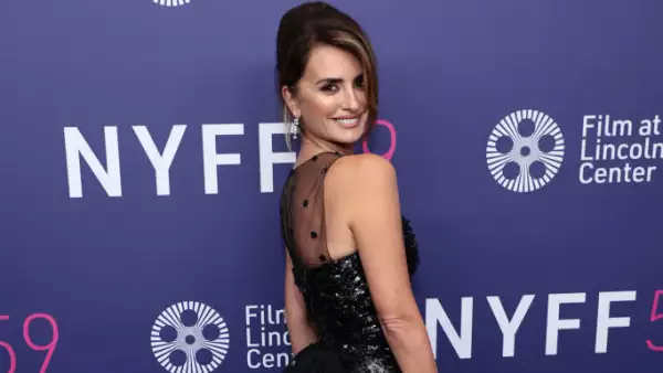 59th New York Film Festival - Parallel Mothers - Red Carpet