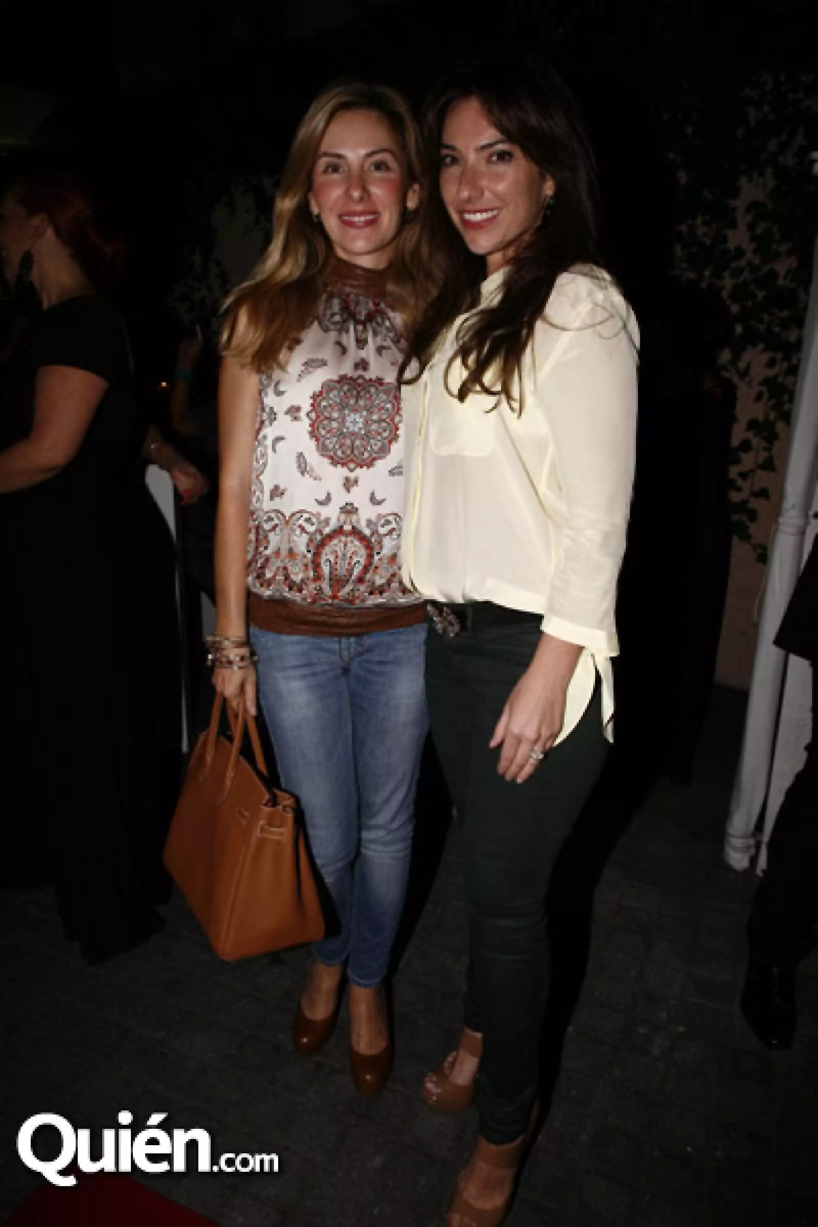 Ximena Villa,María José Villa