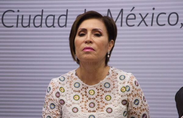 Rosario Robles Berlanga