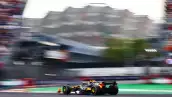 Qué es el rebufo y por qué hace más rápidos a los autos de F1 sin importar la potencia del motor