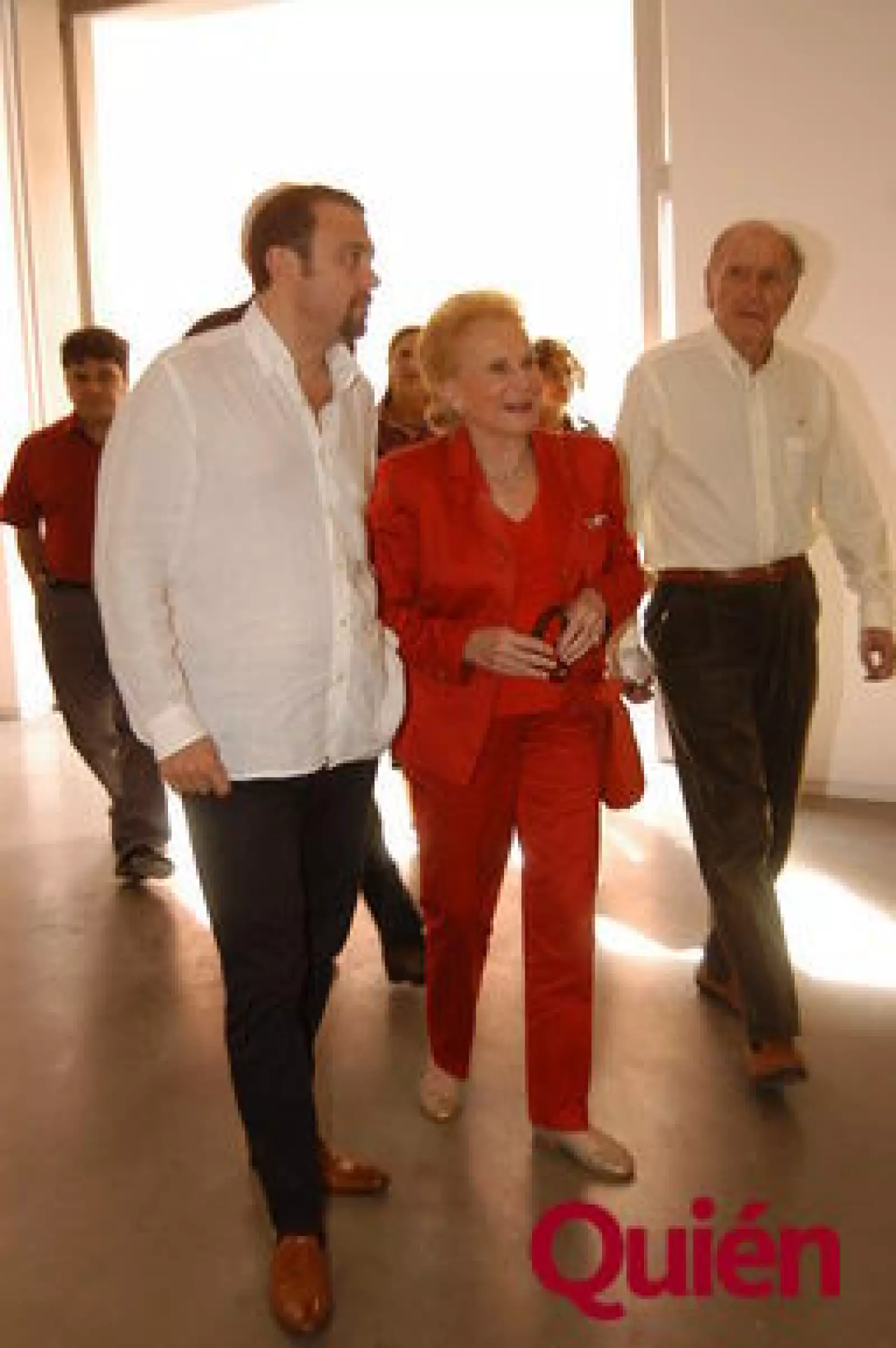 Enrique Guerrero, Junne Lowelly