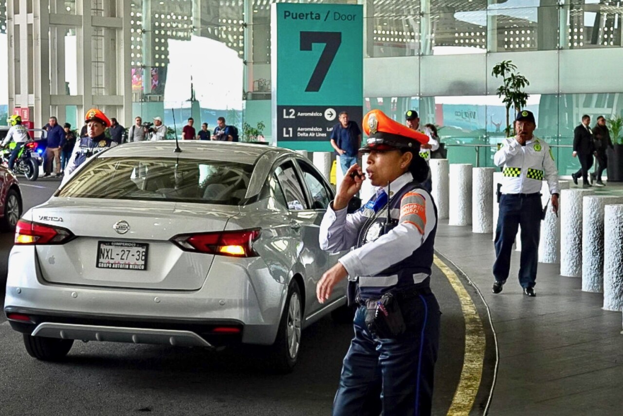 A 44 días del Mundial, las plataformas denuncian falta de plan en aeropuertos