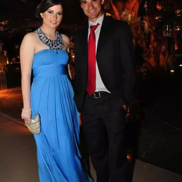 Mariana Gutiérrez,Ignacio Gudiño