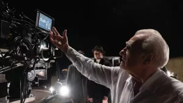 Martin-Scorsese