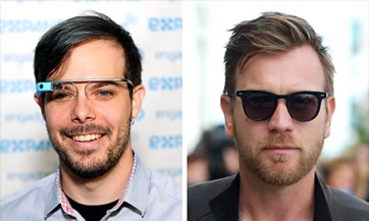 Luxottica fabrica gafas de marcas como Ray-Ban, Oakley y Versace. (Foto: Cortesía CNNMoney)