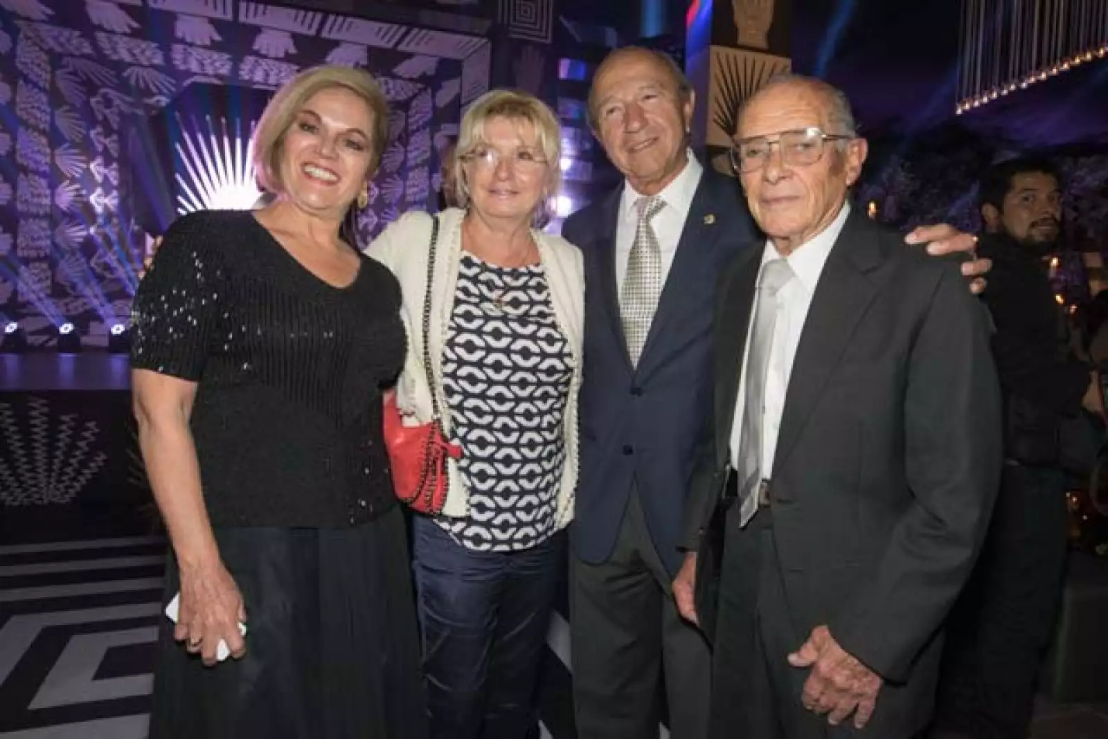 FIESTA F1 CIRCUITO DE AUTOR EN JARDÍN MAYITA