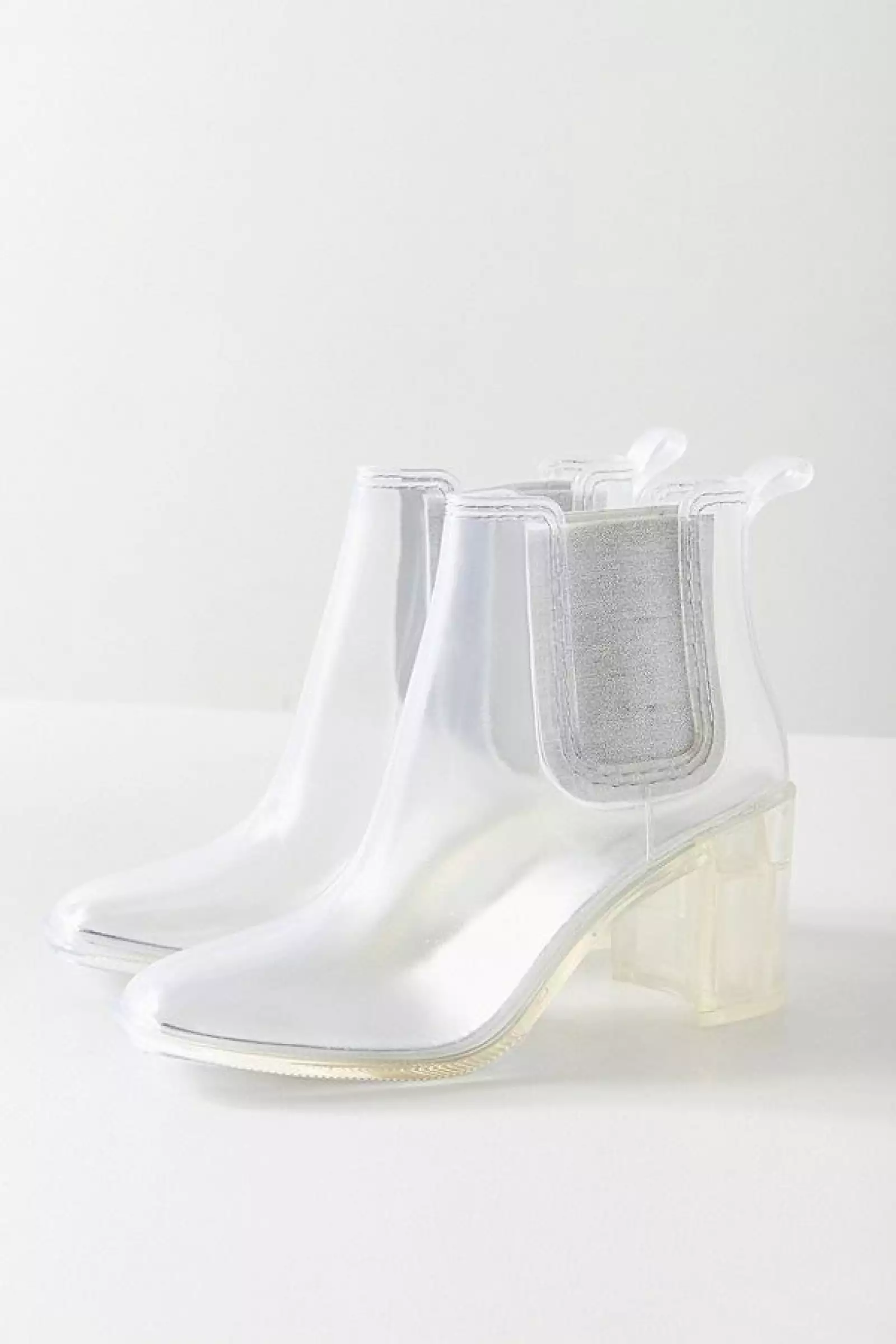 Jeffrey Campbell Hurricane Rain Boot