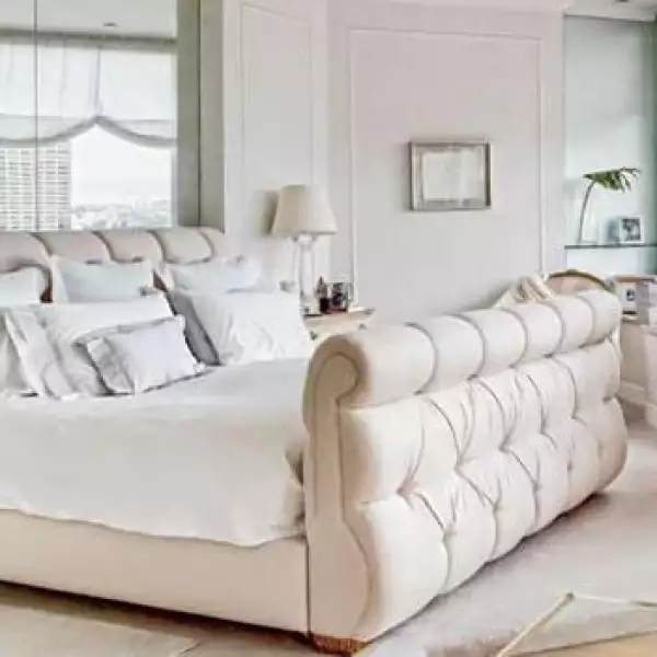 recÃ¡mara de casa de azar